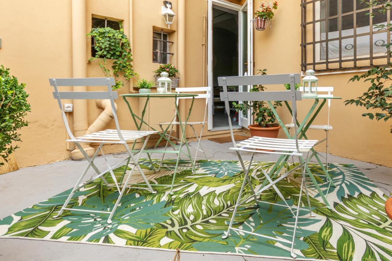 La Lu Cozy Rooms Pisa Luaran gambar