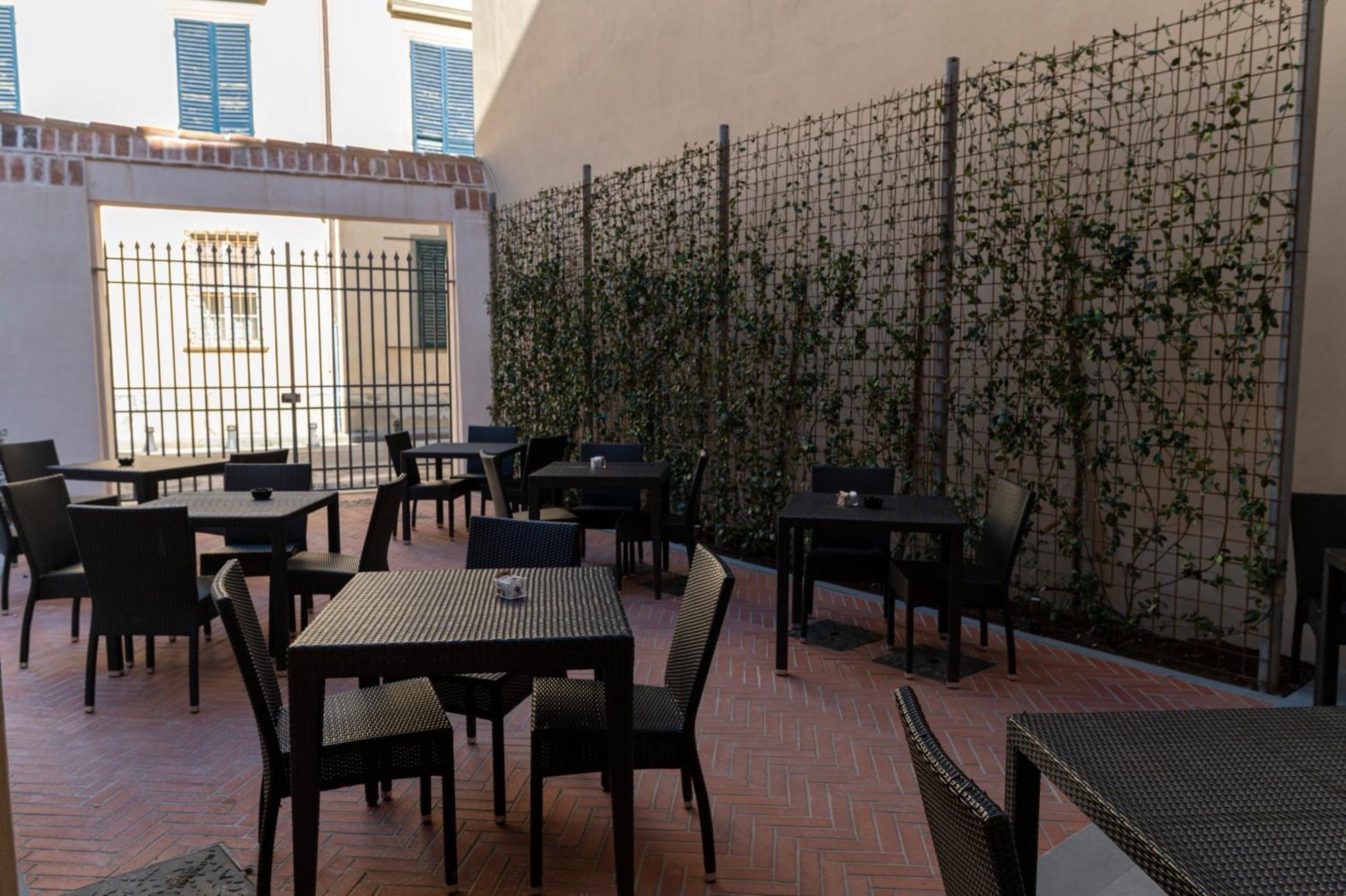 La Lu Cozy Rooms Pisa Luaran gambar