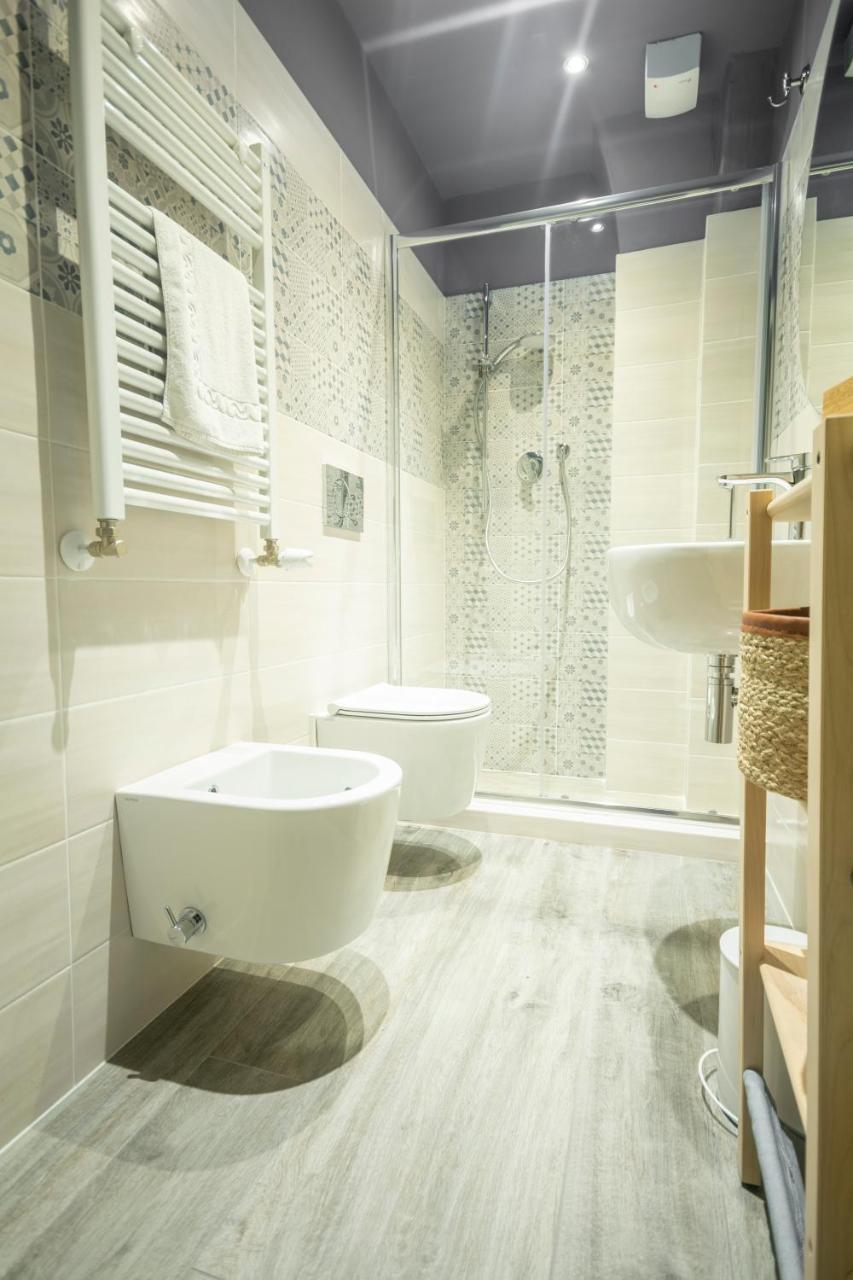 La Lu Cozy Rooms Pisa Luaran gambar