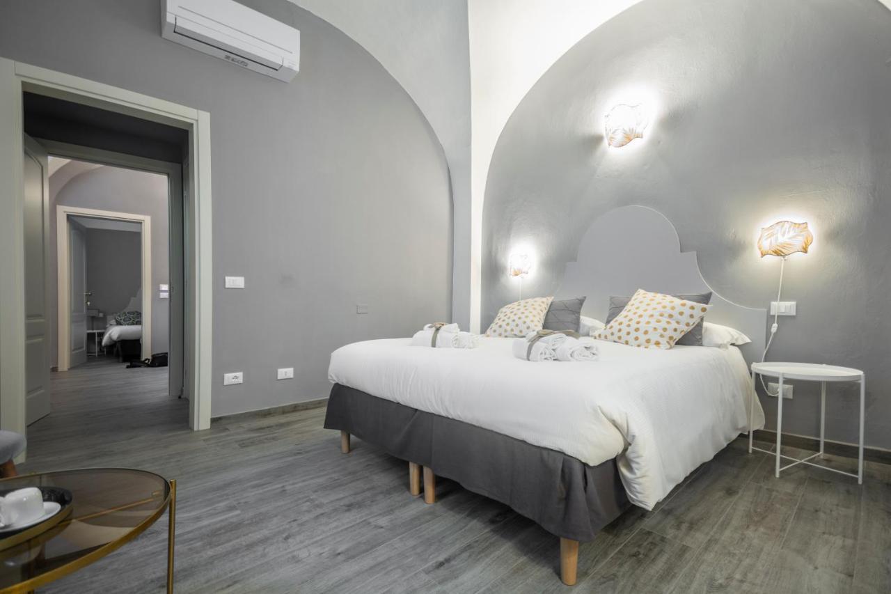 La Lu Cozy Rooms Pisa Luaran gambar