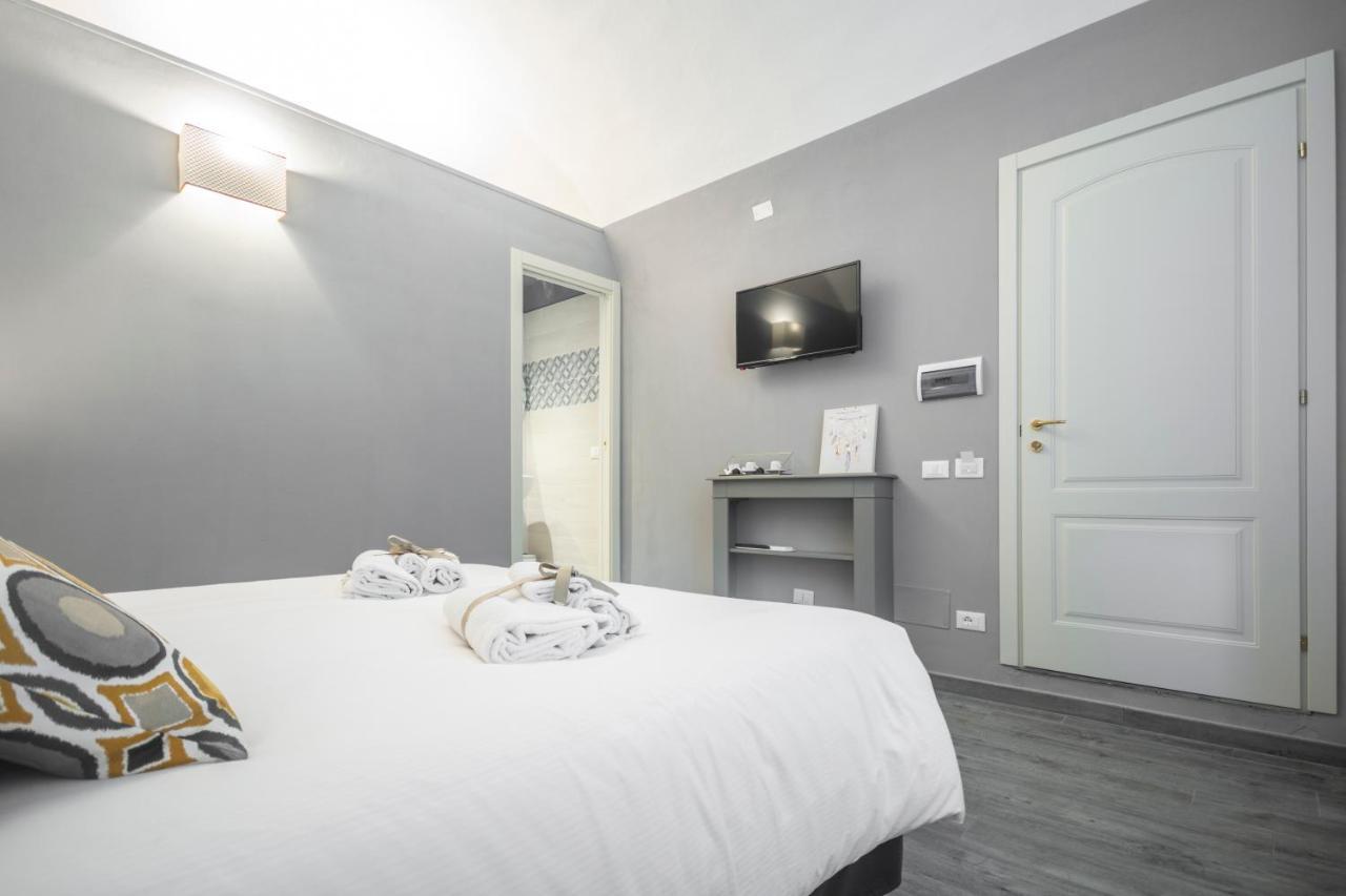 La Lu Cozy Rooms Pisa Luaran gambar