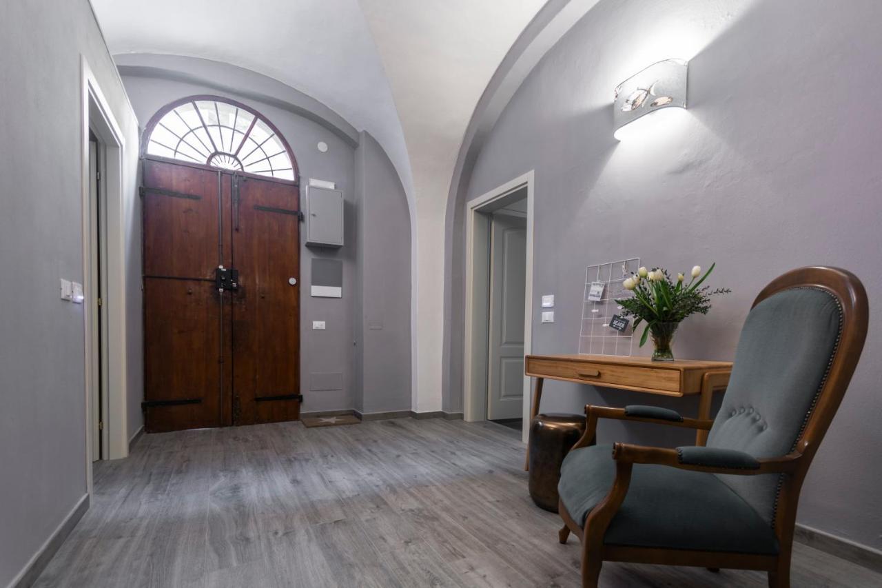 La Lu Cozy Rooms Pisa Luaran gambar