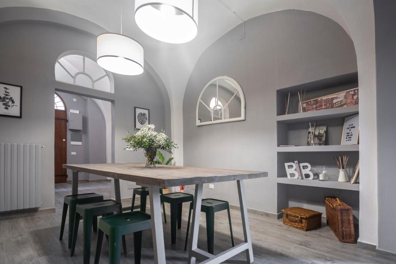 La Lu Cozy Rooms Pisa Luaran gambar
