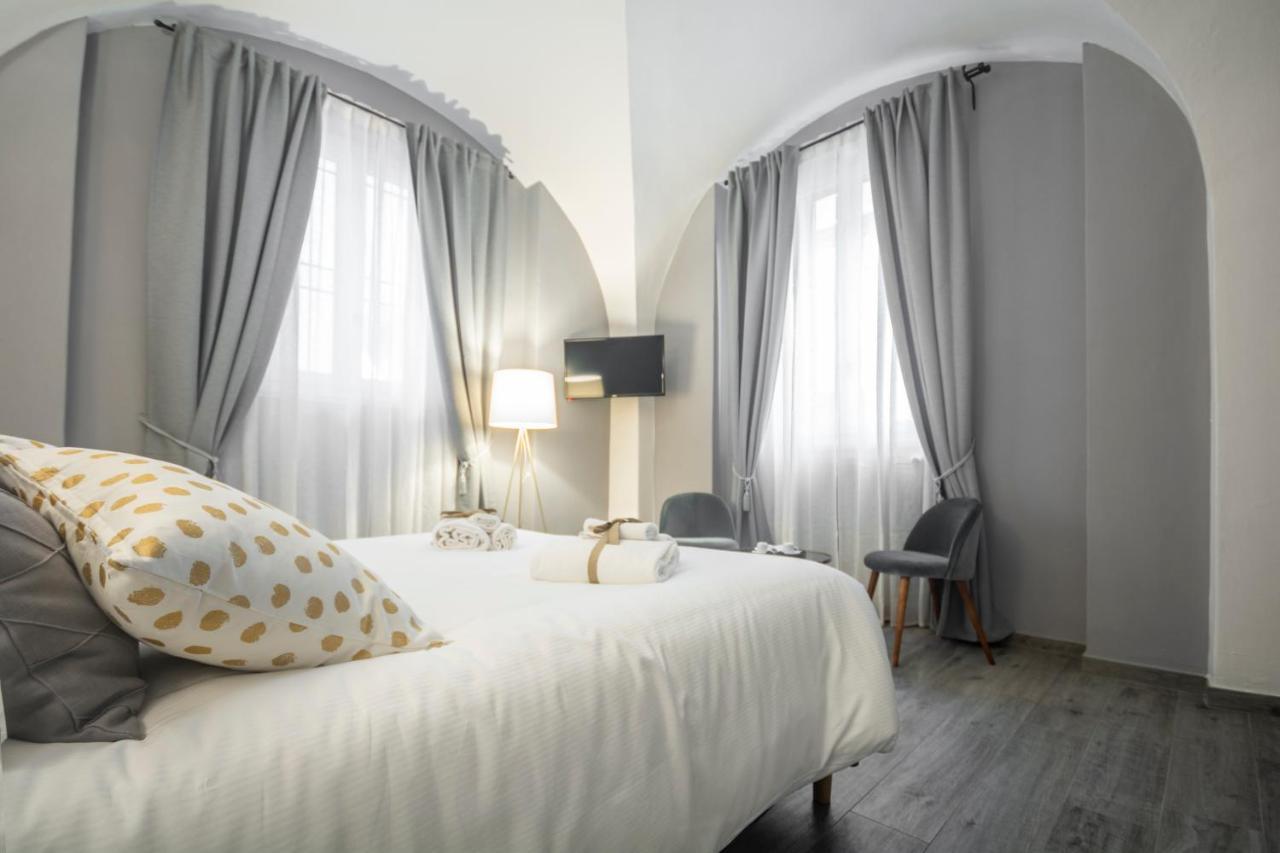 La Lu Cozy Rooms Pisa Luaran gambar