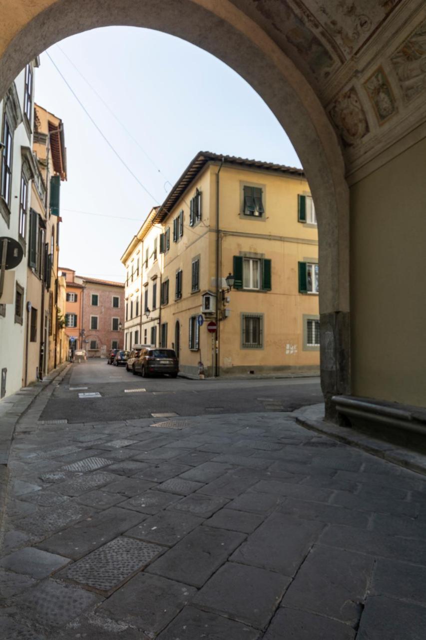La Lu Cozy Rooms Pisa Luaran gambar