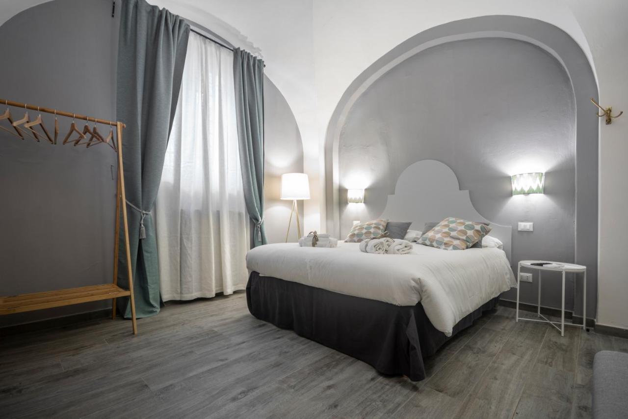 La Lu Cozy Rooms Pisa Luaran gambar