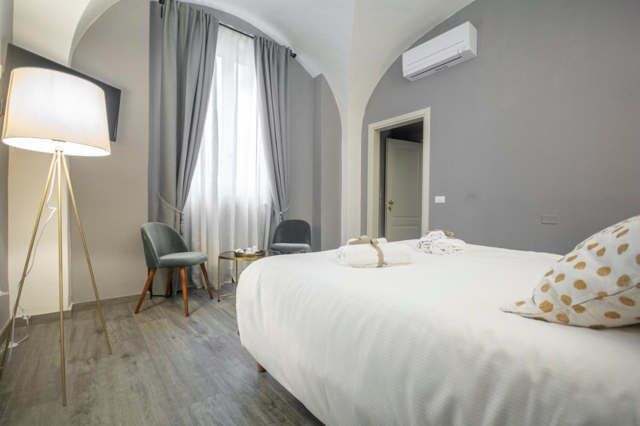 La Lu Cozy Rooms Pisa Luaran gambar