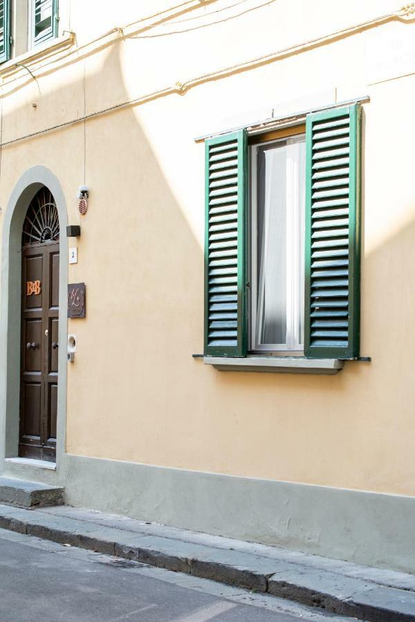 La Lu Cozy Rooms Pisa Luaran gambar
