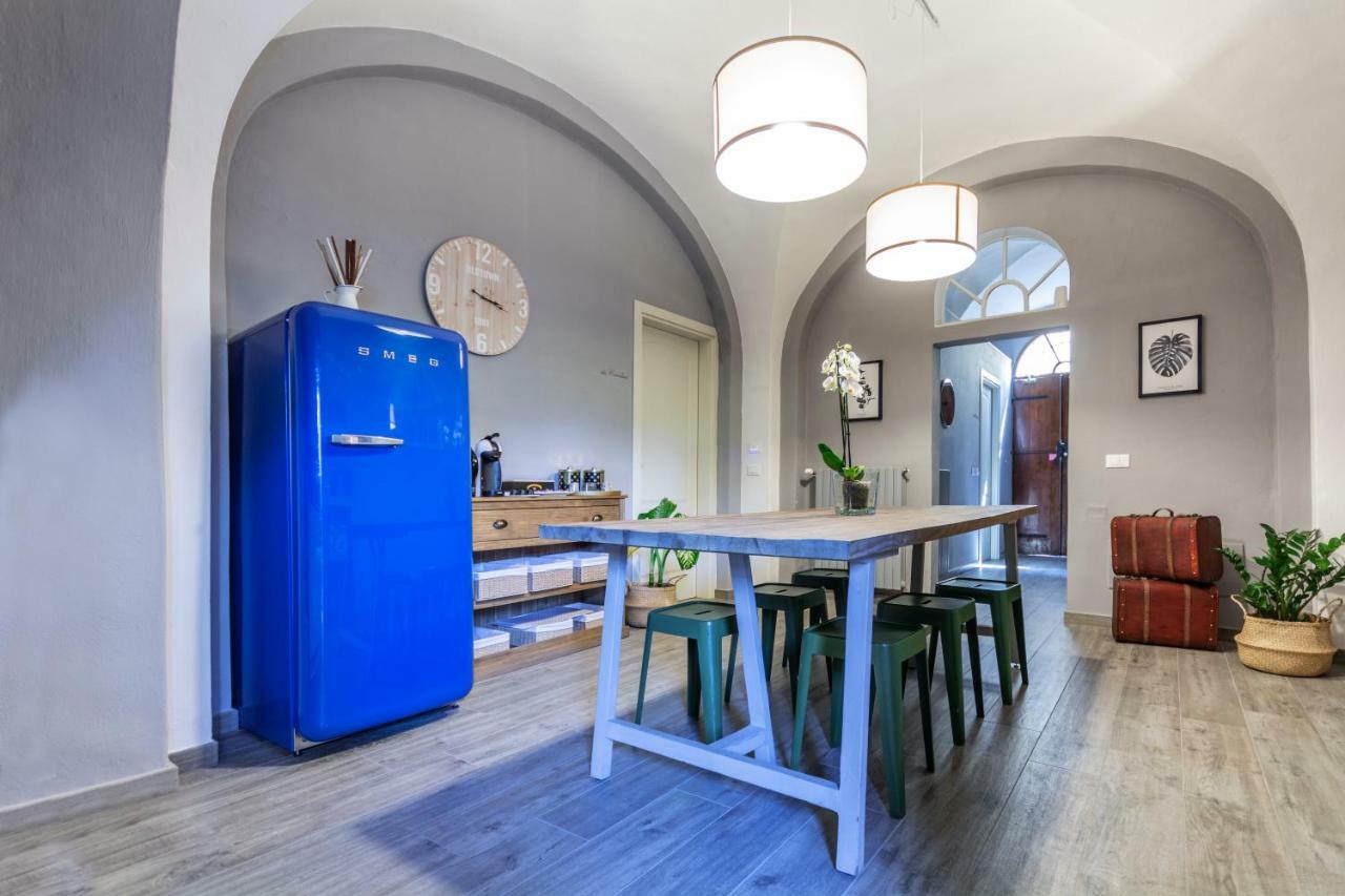 La Lu Cozy Rooms Pisa Luaran gambar